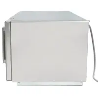 Amana RCS10TS Touchpad Commercial Microwave, 1000w, 120v