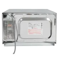 Amana RCS10TS Touchpad Commercial Microwave, 1000w, 120v