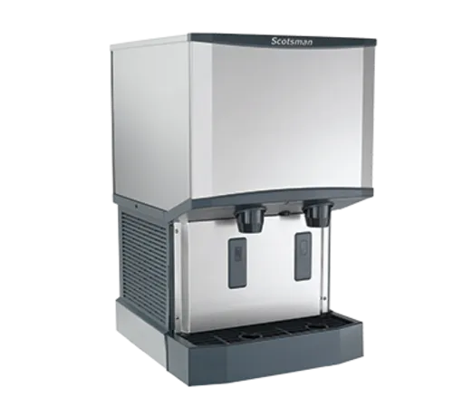 Scotsman HID525A-1 21" Ice Maker Dispenser, Nugget-Style